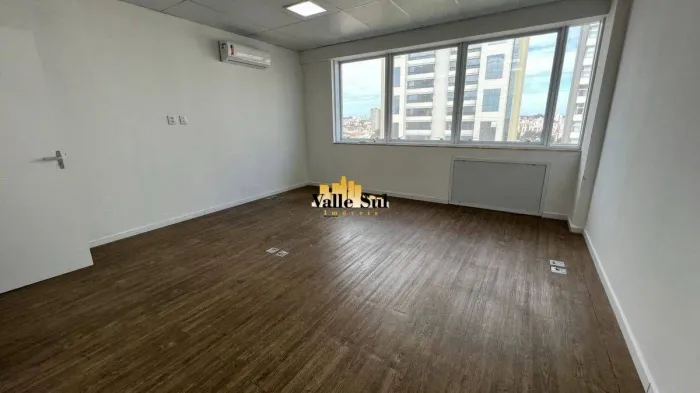 Vende-se Sala Comercial 35 m² Plaza Capital São Jose do Rio Preto SP