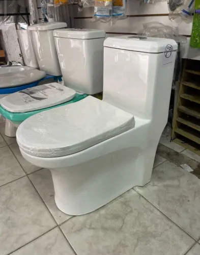 Sanitário monobloco eliete 