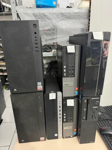 Computadores custo benefício