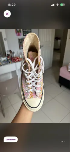 Tênis All star