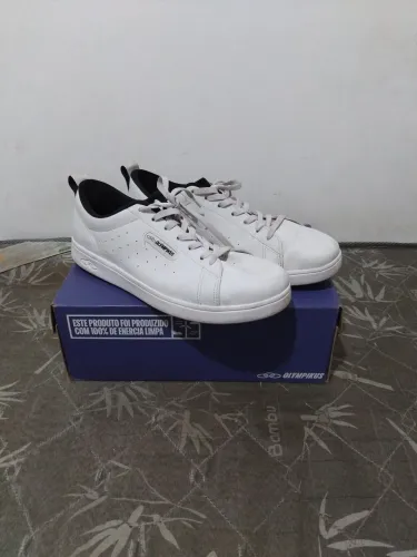 Tênis Olympikus Eros Masculino - Branco