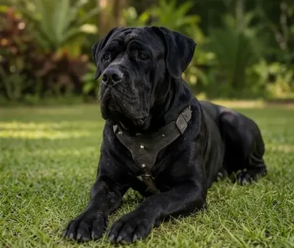 Filhotes Cane Corso