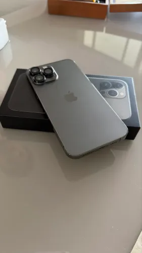iPhone 13 ProMax 128 Gb 