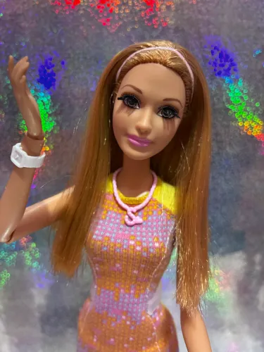 Barbie Summer Life in The Dream House 2013 (ler anúncio!)