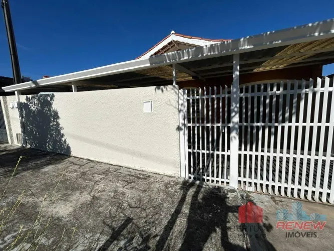 Casa para Locação no Bairro João XXlll em Vinhedo SP.