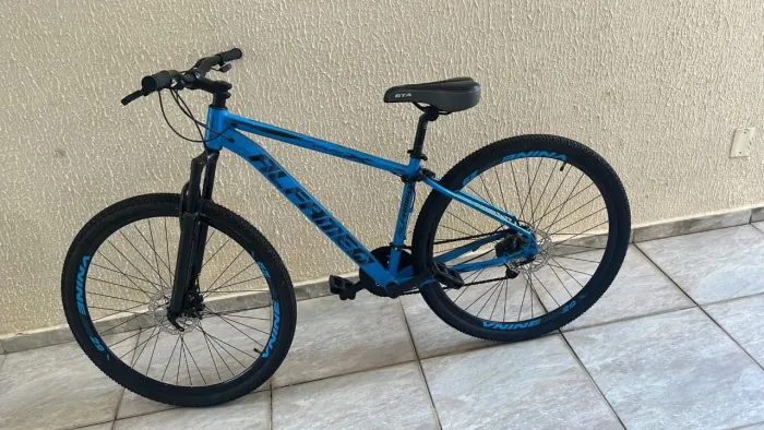 Bike aro 29
