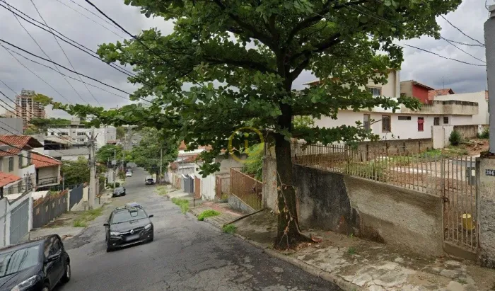 Lote para venda em Ouro Preto, bh