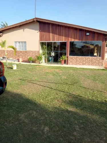 Vendo chácara no recreio primavera Sumaré SP 
