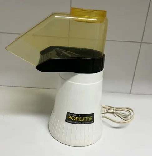 Pipoqueira 110 w