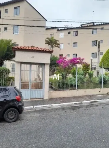 Apartamento à Venda Condomínio Lírio do Vale | Jardim Peri