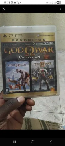 Jogos ps3