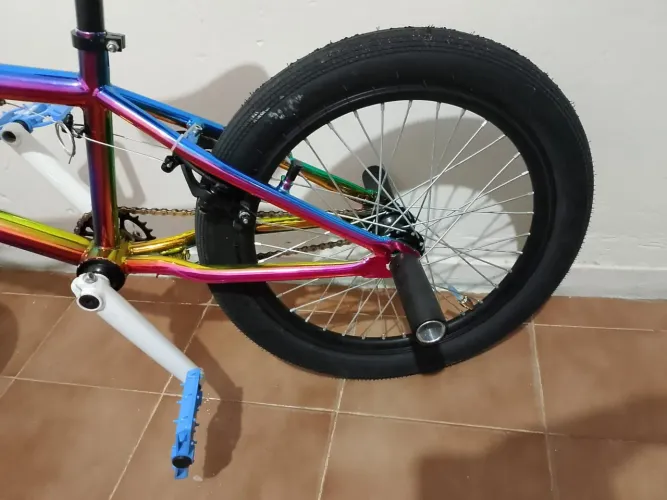 BMX vendo 