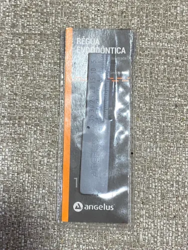 Vendo materiais odontológicos