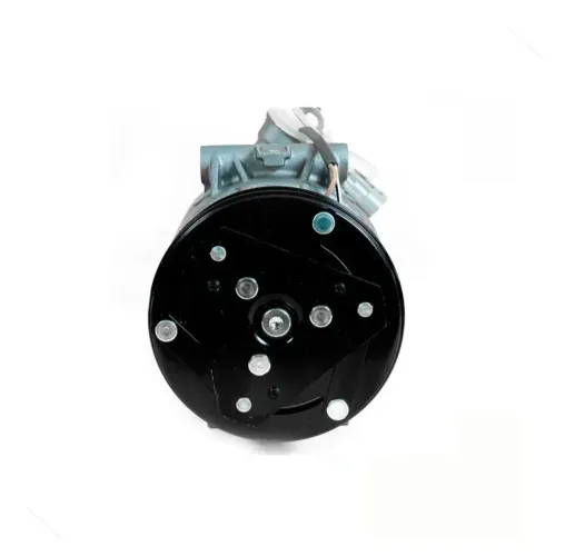 Compressor Agile Montana 2010, 2011, 2012, 2013, 2014, 2015  1.4