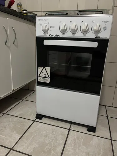 Fogão 4 bocas