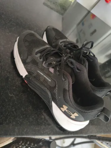 Tênis Under Armour Tribase Reps
