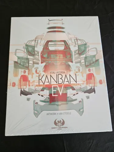 Kanban EV