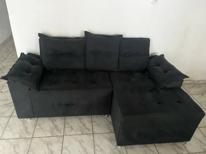 Vendo sofá