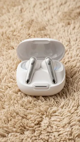 Soundcore Liberty 4 NC ( BRANCO ).