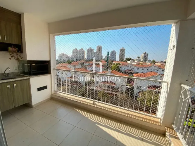 Apartamento de 106m2 no Condominio Reserva Original - Mansoes Santo Antonio / Vila Bella,