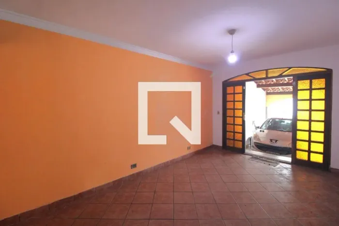Casa à Venda - Jardim Maria Rita, 3 Quartos, 276 m2