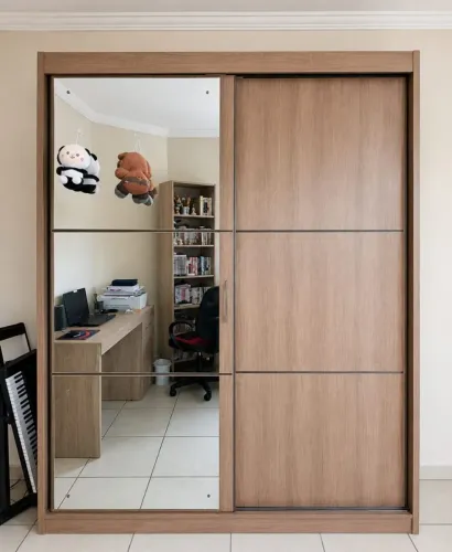 Guarda roupa