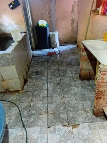 Vende-se essa casa no município de bujari