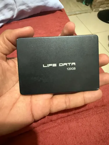 SSD 120 GB