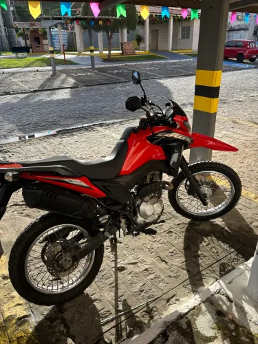 Bros 2025 licenciada 2026
