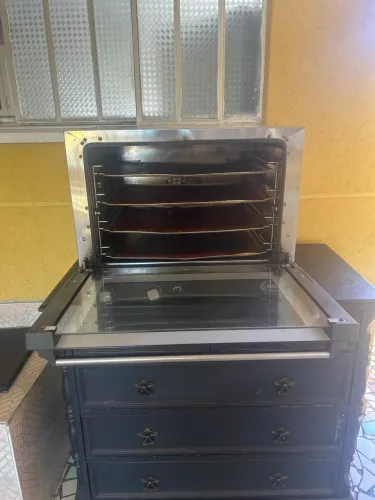 Forno UNOX Anna