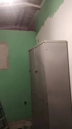 Vendo armário escolar