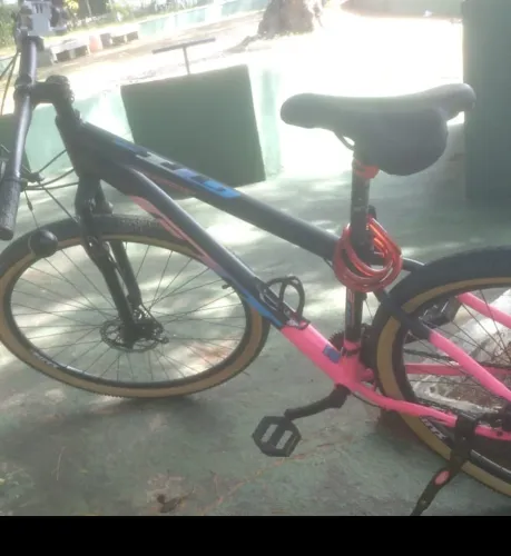 Vendo Bike 29 Roma 