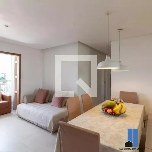 Apartamento para Venda, JARDIM DAS VERTENTES, 2 dormitórios, 1 suíte, 2 banheiros, 1 vaga