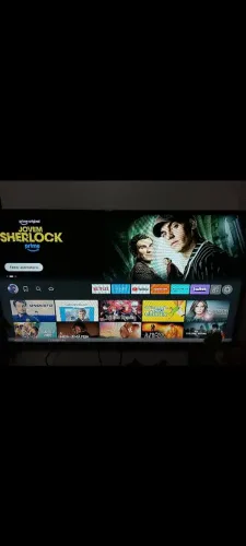 Tv 42" Philco (não é smart)