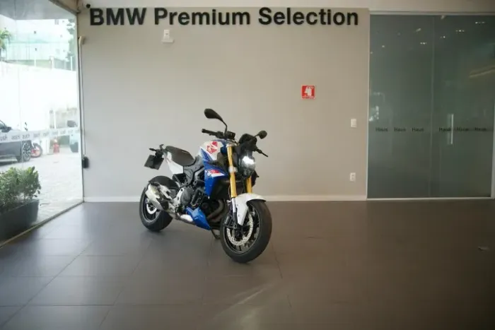 BMW F 2024 900 R Sport