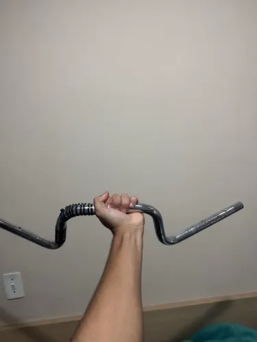Vendo guidon de CG / TITAN 150/ 160 