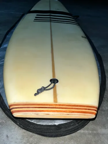 Prancha surf longboard 9.1