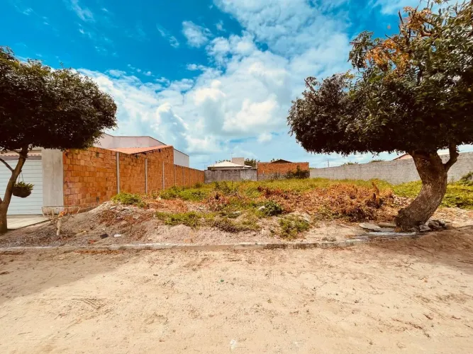 Terreno para Venda em Barra de São Miguel, Barra Mar