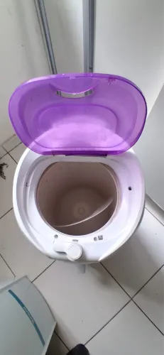 Vendo centrifuga no preçinho