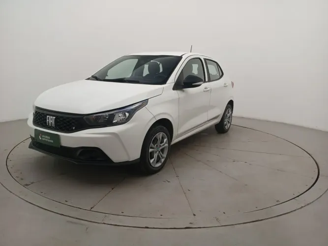 Fiat Argo Drive 1.0 Firefly 2026