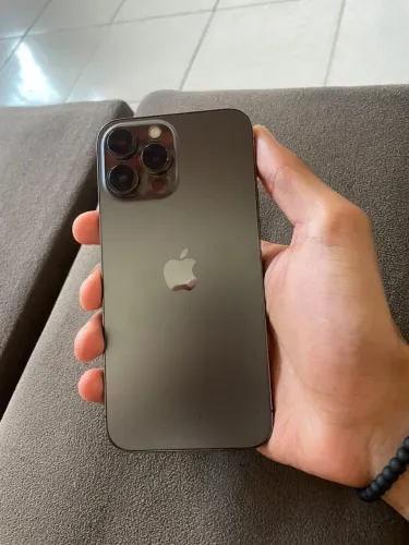 IPHONE 13 PRO MAX 256gb