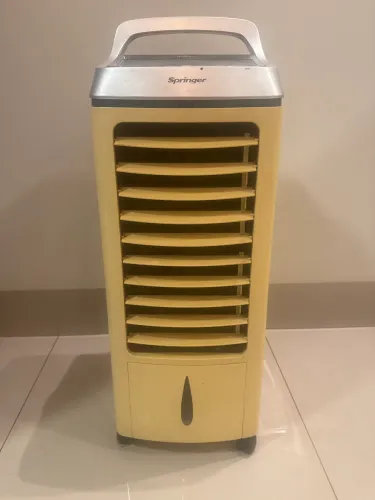 Climatizador Springer