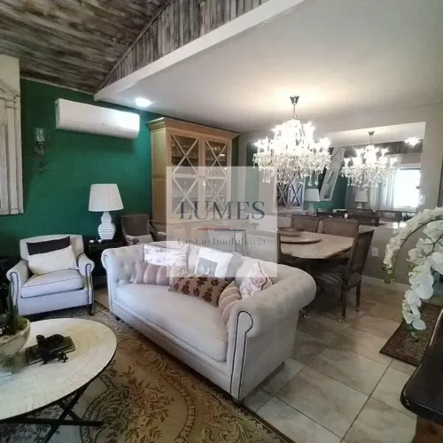 Casa à venda, Iate Clube Americana - Americana/SP