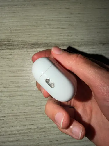 AirPods 3 Pro Cancelamento de ruído