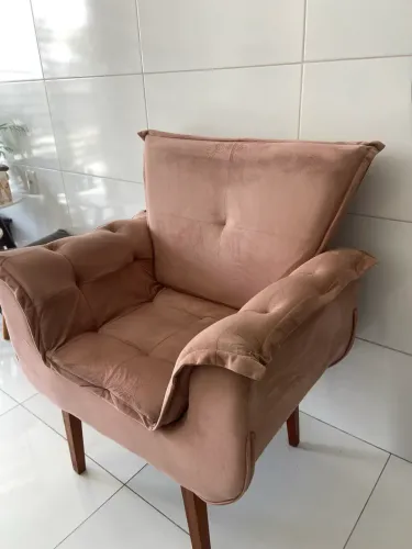 Vendo Poltrona Opala