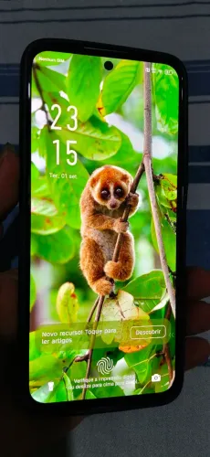 Infinix hot 50 pro 256gb