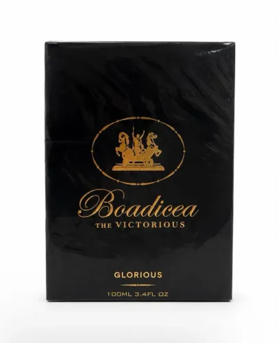 Boadicea Glorious 100 ml lacrado