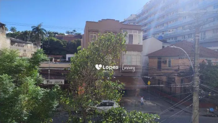 Praça da Bandeira, proximo a Pça Afonso Pena!! sala e quarto separado, possibilidade de ga
