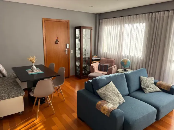 Imóvel para venda Nova Petrópolis -  80 m²- 3 quartos 01 vaga, local privilegiado- SBC