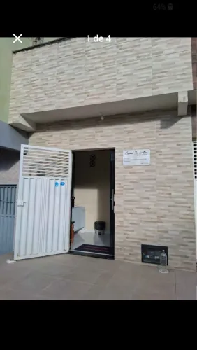 Sala comercial para alugar